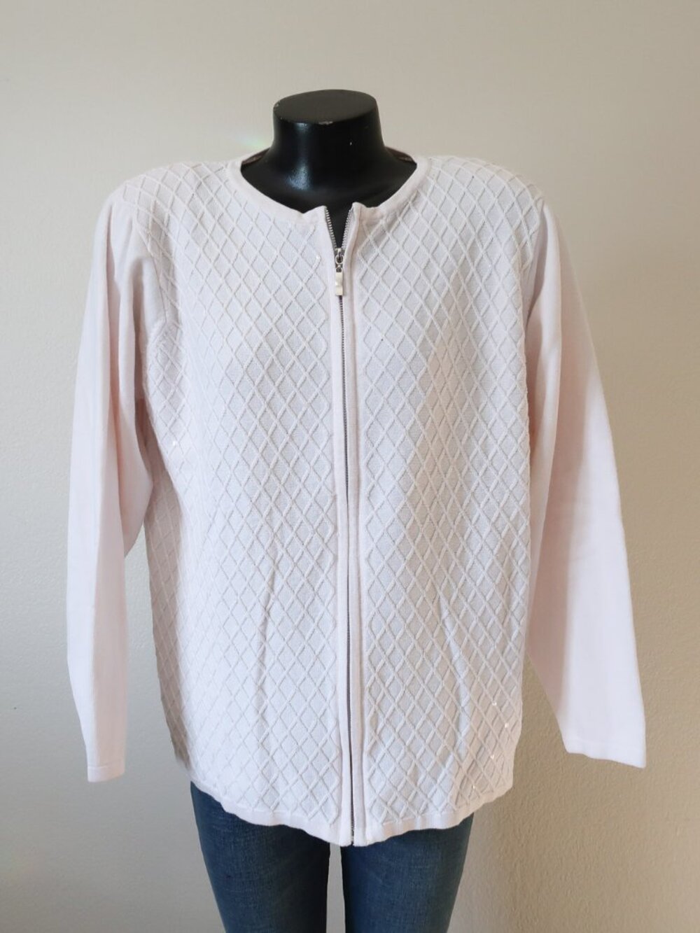 Dressbarn Cardigan Size 14/16